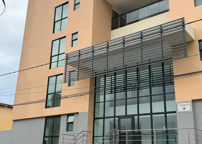 Studio Mobiliado Edificio Reserva Do Cupe Em Porto De Galinhas
